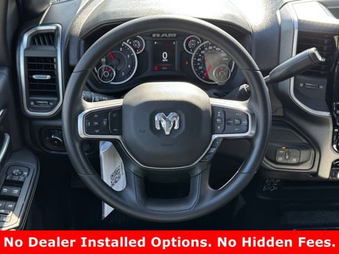 New 2026 RAM 4500 4x4 Crew Cab DRW image 15