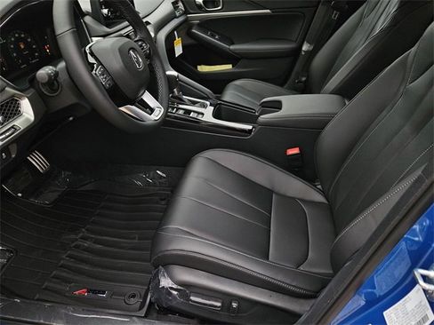 New 2026 Acura Integra A-Spec image 15