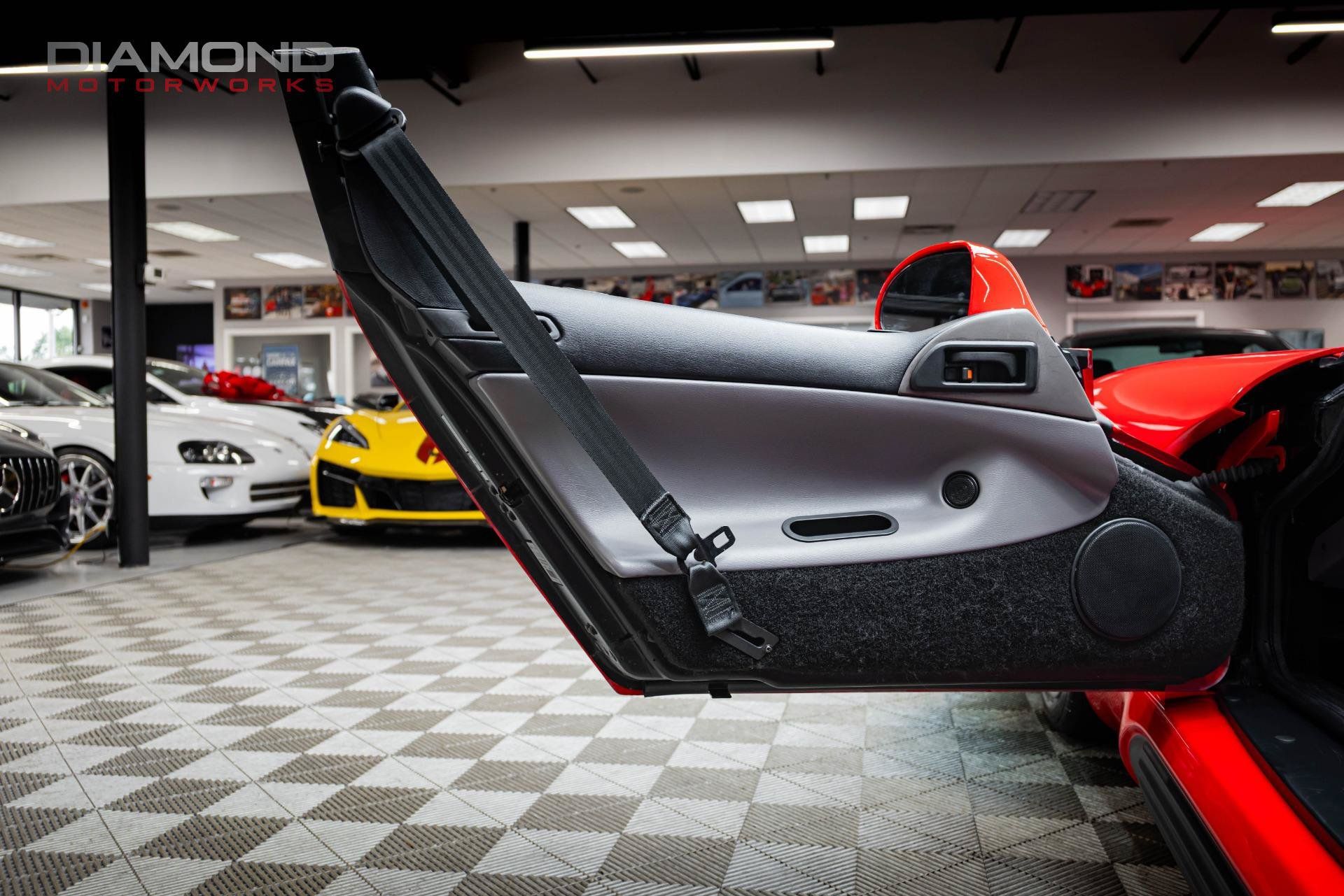 Used 1993 Dodge Viper RT/10 RWD image 23