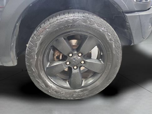 Used 2019 RAM 1500 Classic Warlock image 23