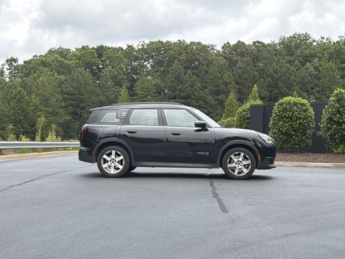 Used 2025 MINI Cooper Countryman S AWD/4WD image 13