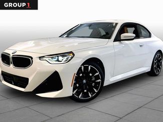 New 2026 BMW 230i xDrive Coupe w/ Premium Package AWD/4WD video 1