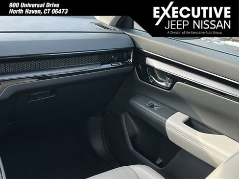 Used 2024 Honda CR-V EX-L image 24