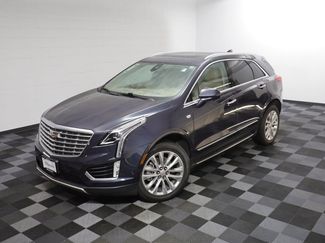 Used 2018 Cadillac XT5 Platinum w/ Driver Assist Package video 2