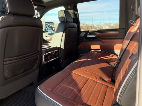 New 2026 GMC Sierra 2500 Denali Ultimate w/ Max Trailering Package image 18