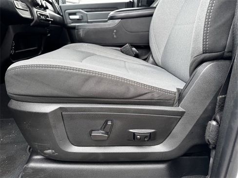 Certified 2023 RAM 2500 Big Horn w/ Level 1 Equipment Group image 22