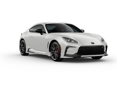 New 2026 Toyota GR86 Premium w/ GR Aero Kit image 15