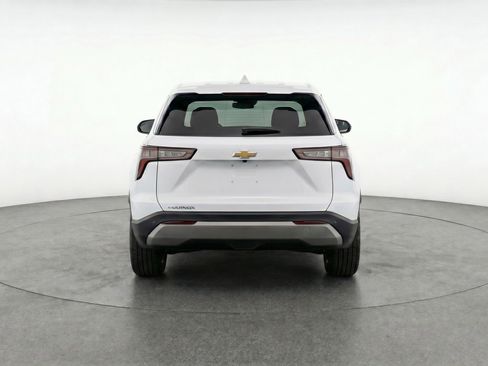 Used 2025 Chevrolet Equinox LT FWD image 7