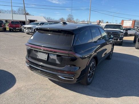 New 2026 Lincoln Nautilus Reserve AWD/4WD image 6
