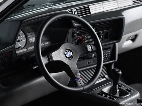Used 1988 BMW M6 Coupe RWD image 29