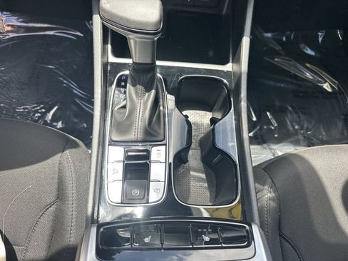 Certified 2024 Hyundai Tucson SEL FWD image 20