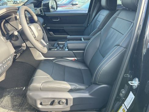 New 2026 Toyota Tundra Limited image 7