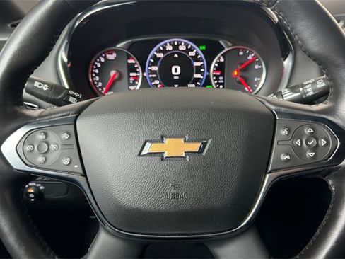 Used 2022 Chevrolet Traverse High Country image 29