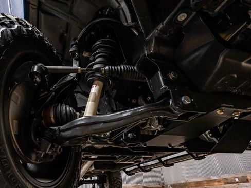 Used 2023 Chevrolet Silverado 1500 RST image 14