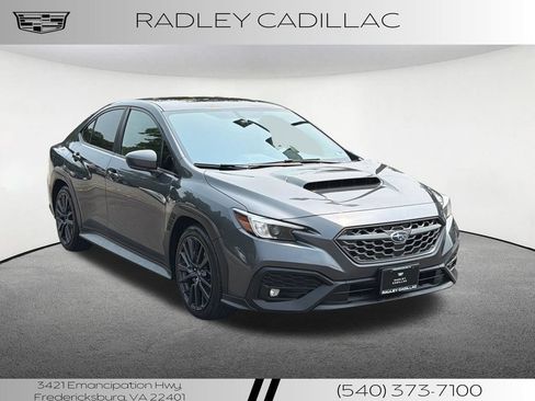 Used 2023 Subaru WRX Premium AWD/4WD image 22