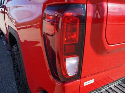 Used 2024 GMC Sierra 1500 Elevation image 74