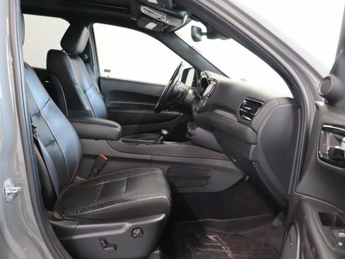 Used 2022 Dodge Durango R/T RWD image 21