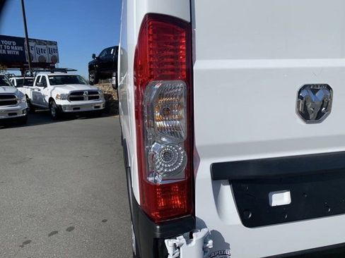 New 2024 RAM ProMaster 2500 w/ Safety Group image 14