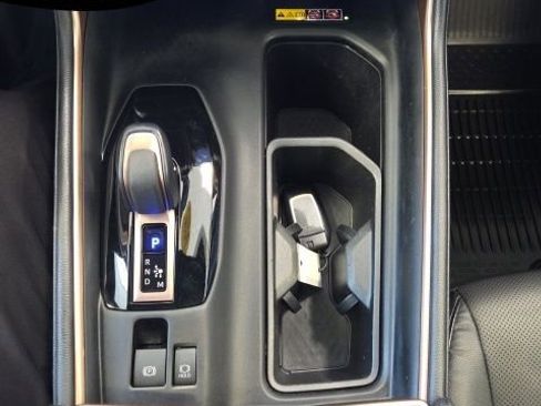 Used 2024 Toyota Grand Highlander AWD Hybrid image 27