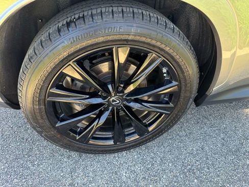 Used 2023 Lexus NX 350 F Sport image 10