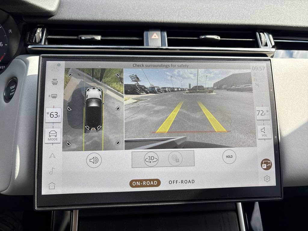 New 2026 Land Rover Range Rover Velar S AWD/4WD image 26