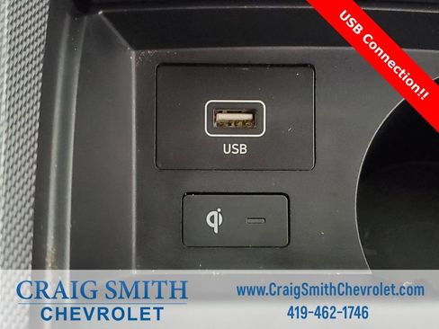 Used 2022 Hyundai Santa Fe SEL w/ Convenience Package image 6