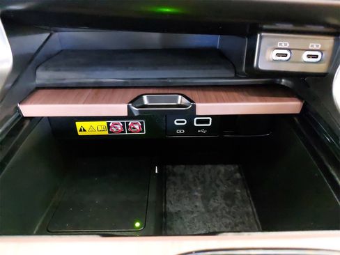 Used 2023 Lexus RX 350h image 28