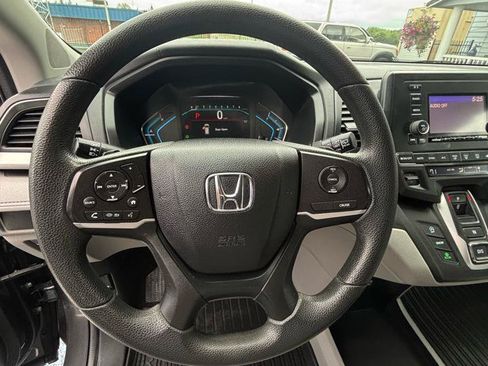 Used 2020 Honda Odyssey LX image 14