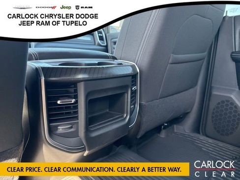 New 2026 RAM 2500 Big Horn image 29