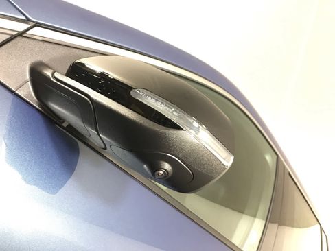 New 2026 Chevrolet Traverse LT w/ Driver Confidence Package image 6