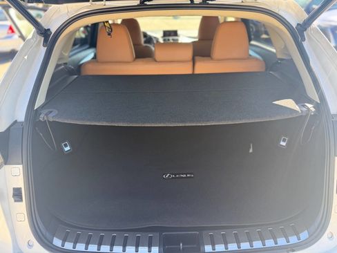 Used 2017 Lexus NX 200t FWD image 27