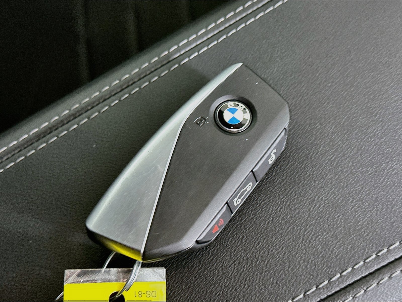 Used 2024 BMW X1 xDrive28i w/ Convenience Package AWD/4WD image 45