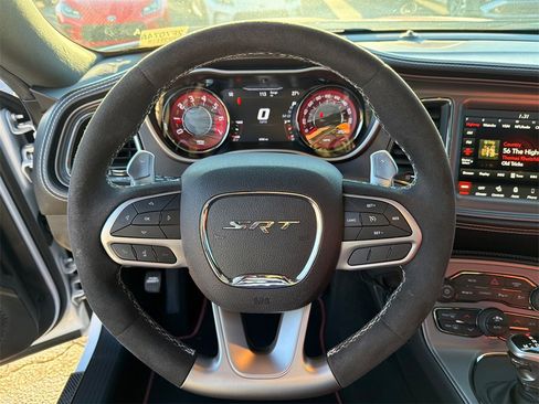 Used 2023 Dodge Challenger SRT Hellcat image 20