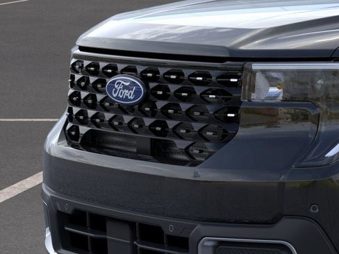 New 2026 Ford Maverick Lariat w/ 4K Tow Package image 18