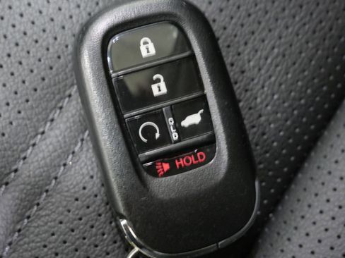 Used 2025 Honda CR-V EX-L image 28