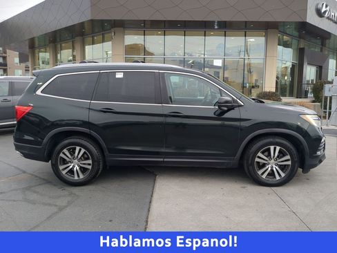 Used 2016 Honda Pilot EX-L image 2