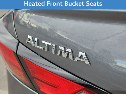 Used 2019 Nissan Altima 2.0 SR image 14