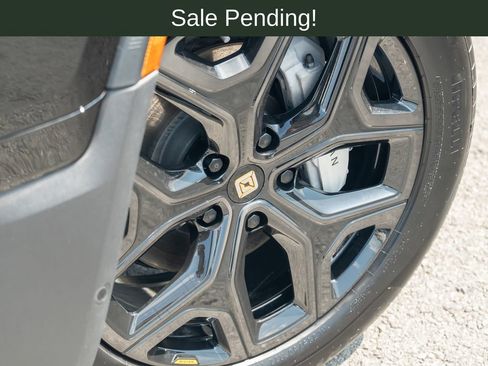 Used 2025 Rivian R1S Adventure AWD/4WD image 9
