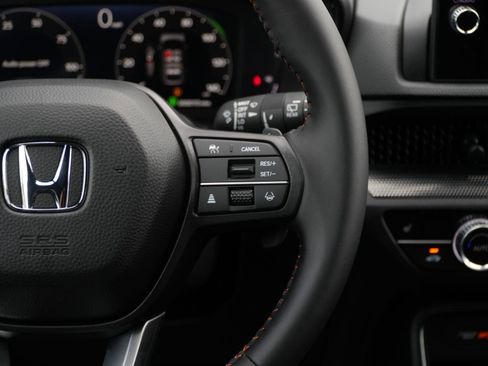 New 2026 Honda CR-V Sport-L image 23