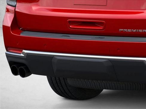 New 2026 Chevrolet Suburban Premier image 14