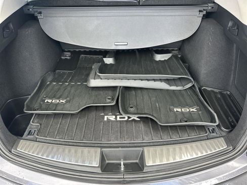 Used 2019 Acura RDX FWD w/ Advance Package image 20