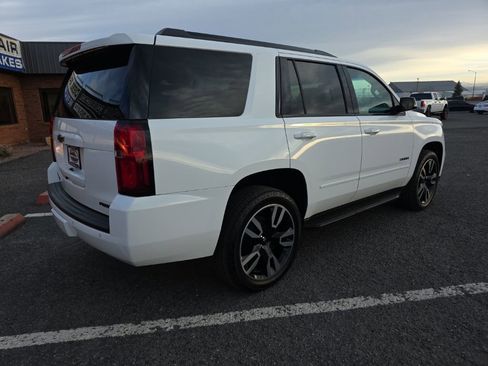 Used 2019 Chevrolet Tahoe Premier image 7