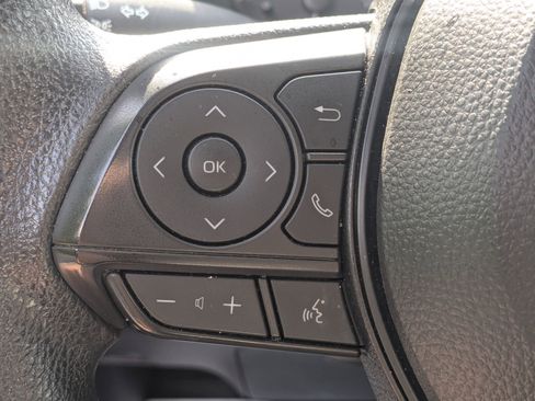 Certified 2024 Toyota Corolla LE FWD image 17