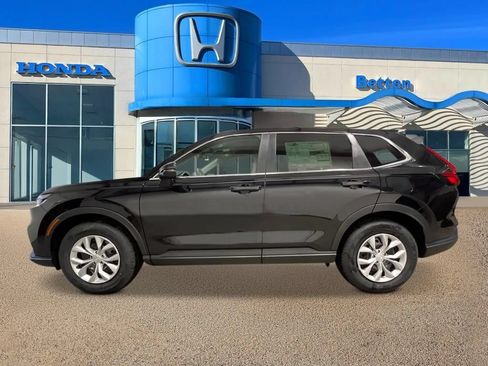 New 2026 Honda CR-V LX image 2