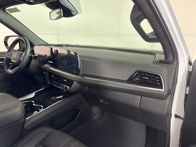 New 2026 Chevrolet Tahoe RST AWD/4WD image 39