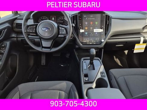 New 2026 Subaru Crosstrek 2.0i Premium image 11