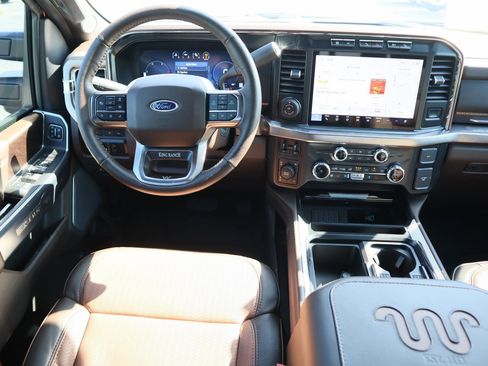 New 2023 Ford F250 King Ranch AWD/4WD image 32