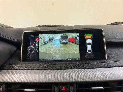 Used 2016 BMW X6 xDrive35i image 25