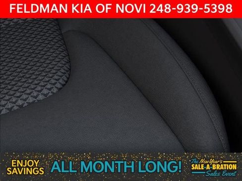 New 2026 Kia Sportage LX w/ LX Convenience Package image 25