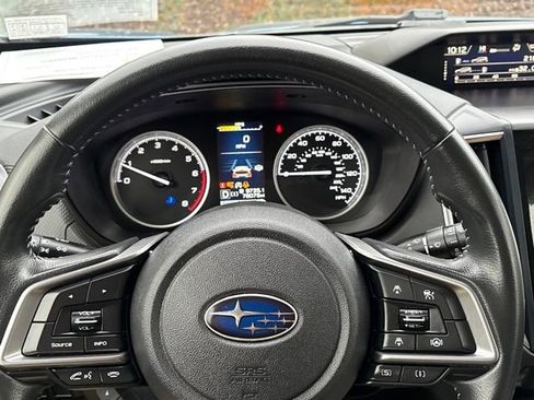 Used 2020 Subaru Forester Premium image 22